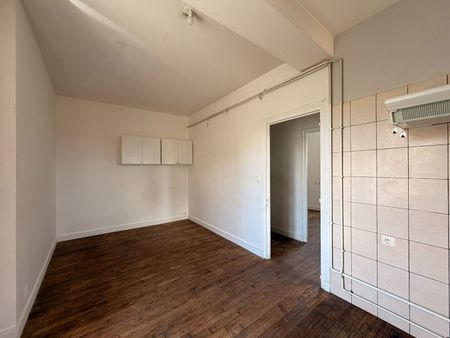 Location Appartement 3 pièces 73m² - Photo 5