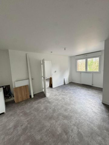 A LOUER ANGERS ST NICOLAS - Appartement NEUF de type ... - Photo 4