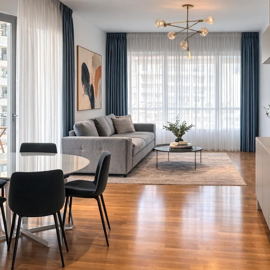 Apartament 2 camere - 1 Mai - parcare - Photo 1