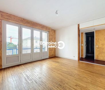 Location appartement à Lorient, 2 pièces 41.44m² - Photo 5