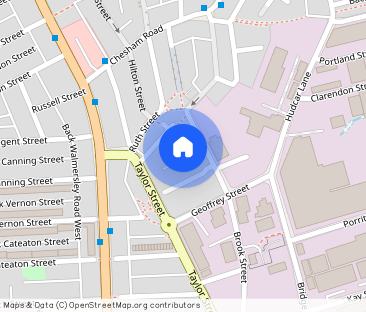 Scholars Way, Bury, BL9 - Photo 1