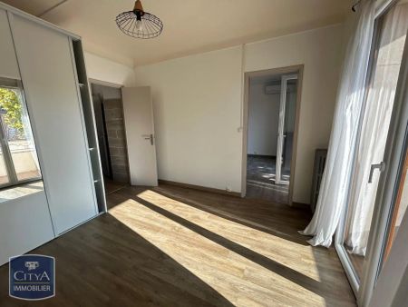 Appartement à louer 3 pièces 62.58m² - Photo 4