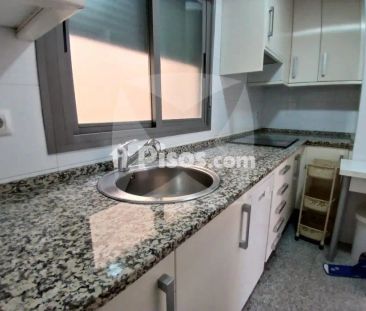 Piso en alquiler en Santa Marina-La Paz - Foto 5