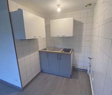 T1/2 Villiers-le-Bâcle - Photo 3