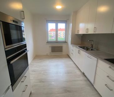 Fjärdingsstigen, Halmstad - Foto 2