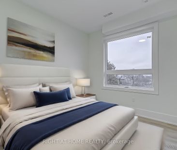 For Lease - 9 Beechwood Avenue Unit# Upper, Toronto, Ontario - Photo 3