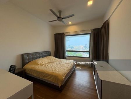 The Sentral Residences, Kl Sentral - Foto 4