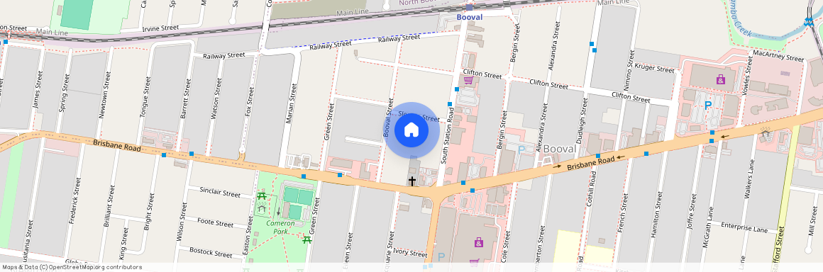 8/13 Booval Street, Qld 4304