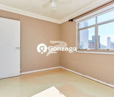 Apartamento 1 Quarto Centro 34m² - Photo 5