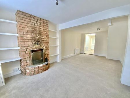 2 bedroom terraced house to rent - Photo 2