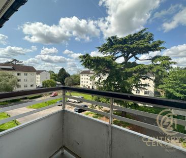 4 bedroom apartment to rent - Photo 2
