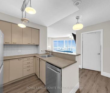 For Lease - 36 Lee Centre Drive Unit# 1212, Toronto, Ontario - Photo 5