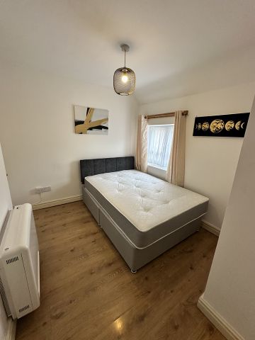1 Bed Flat, Cyprus Road, LE2 - Photo 3