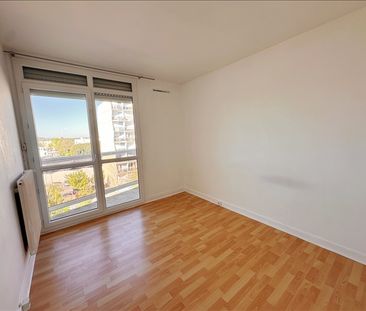 2 pièces - 45 m² - 4ème étage - Colocation non autorisée - Photo 1