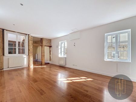 APPARTEMENT T3 A LOUER - Photo 5