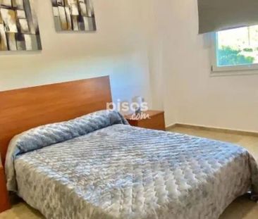 Piso en alquiler en Centro - Photo 5