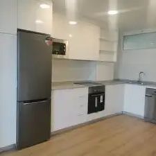 Dúplex de alquiler en Avenida Primero de Mayo, 3, Triana - Photo 1