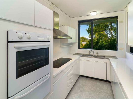 4/1 Hume Street, Wollstonecraft - Photo 1