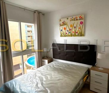1 Bedrooms Apartment in Albir Alicante (Costa Blanca) - Photo 4