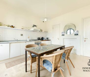 Appartamento in villa piazza Giacomo Bastreri 7, Centro, Portovenere - Foto 5