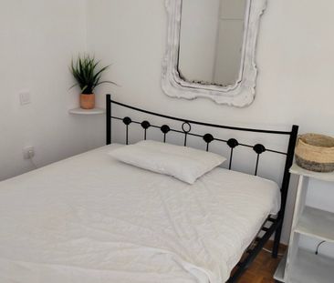 Studio/Γκαρσονιέρα για ενοικίαση Κέντρο (Κόρινθος) - Photo 6