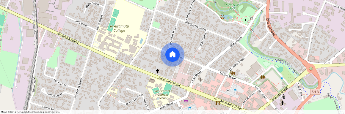 2/659 Mahoe Street, Te Awamutu, Te Awamutu