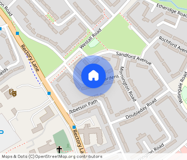 Paley Gardens, Loughton, IG10 - Photo 1