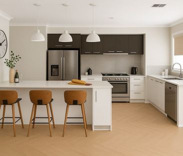 Stylish Armstrong Estate(Geelong) Home, Spacious, Sunny & Move-In R... - Photo 3