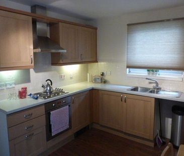 2 bedroom flat to rent - Photo 6