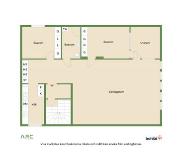 S Torggatan, Älmhult - Photo 6