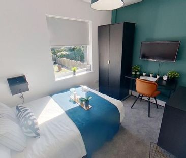 6 bedroom property to rent - Photo 5