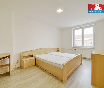 Pronájem bytu 2+1 52 m² - Photo 3
