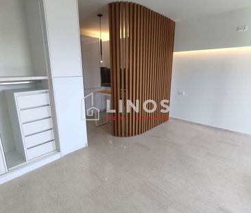 Studio/Γκαρσονιέρα για ενοικίαση Κέντρο (Βουλιαγμένη) - Photo 1