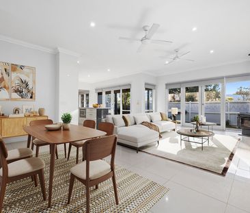 Spacious Coastal Home & Nature All Around - Photo 1