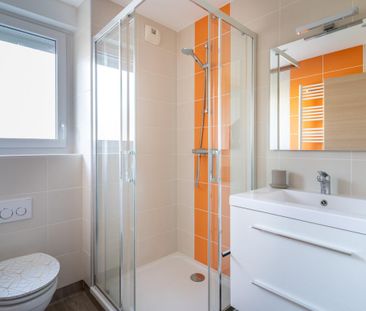 Location Appartement 2 pièces Meublé 35m² ANNECY 74000 - Photo 4