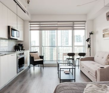 For Lease - 38 Iannuzzi Street Unit# 2002, Toronto, Ontario - Photo 3