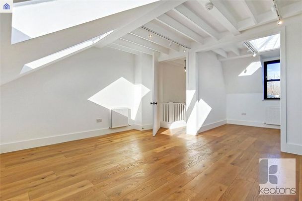 1 bedroom flat to rent - Photo 1