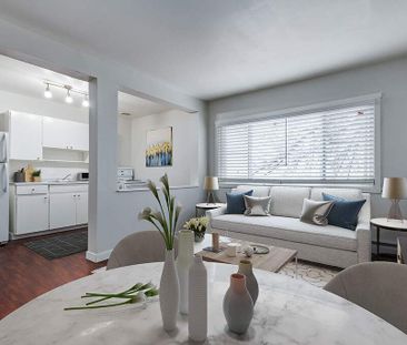 1 Bedroom - Photo 6