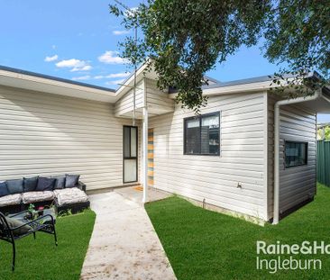 1A Park Street, Ingleburn, NSW 2565 - Photo 3