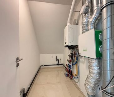 Appartement te huur - Foto 3