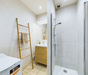 Location appartement 3 pièces, 61.00m², Valence - Photo 5