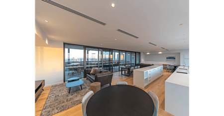 FULLY FURNISHED - Photo 4