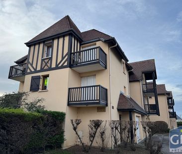 Location Appartement 3 pièces 50m² - Photo 1