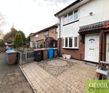Berry Street, Clifton, Salford, M27 - Photo 4