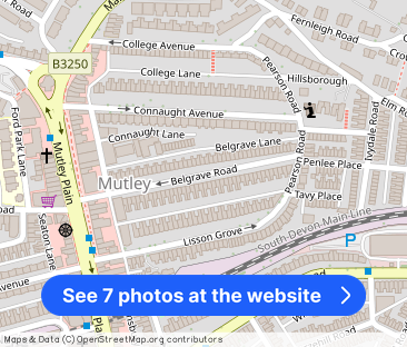 Belgrave Road, Plymouth - Photo 1