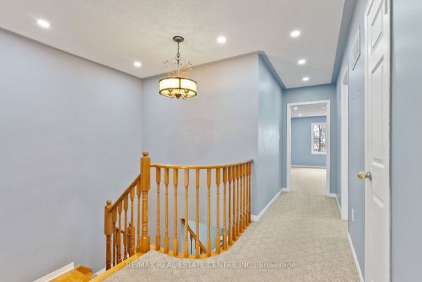 For Lease - 5382 Longhouse Crescent Unit# Upper, Mississauga, Ontario - Photo 1