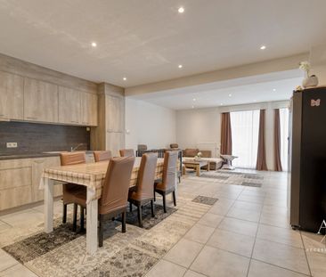 Gelijkvloers appartement te huur in Desteldonk - Photo 5