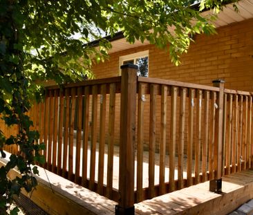 For Lease - 3 Elm Ridge Acres Road, Markham, Ontario - Photo 2
