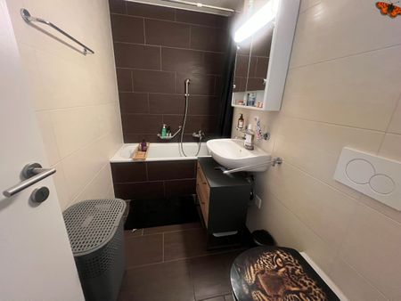 3 ½ ROOMS – Center of Bulle with balcony! - Foto 4