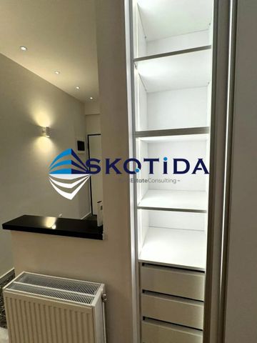 Studio/Γκαρσονιέρα για ενοικίαση Κολωνάκι (Κολωνάκι - Λυκαβηττός) - Photo 2